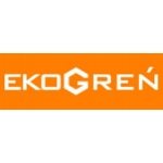 Kotły EKOGREŃ<br />pellet, zrębka, drewno, węgiel