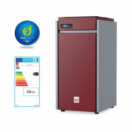 Red Selecta 15kW