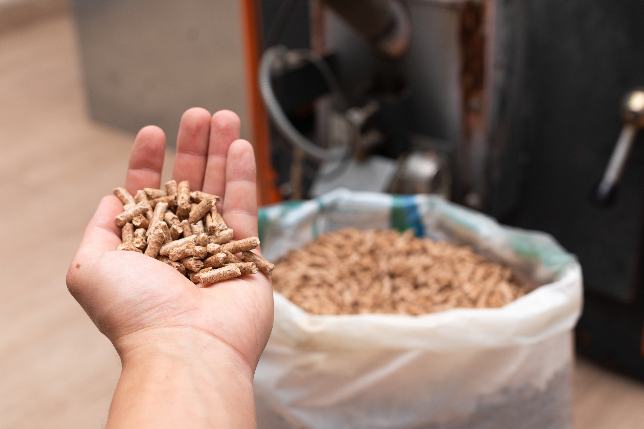 Czym się kierować przy wyborze kotła na biomasę?